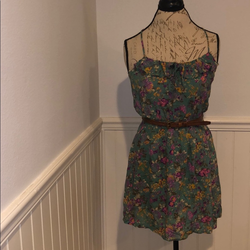 Summer dress